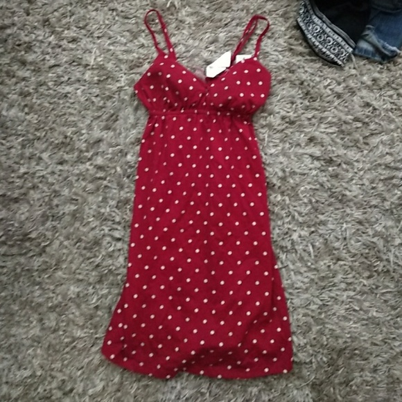 Dress - Picture 1 of 2